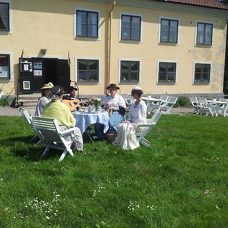 VagnhäradTullgarns Vardshus住宿加早餐旅馆 外观 照片