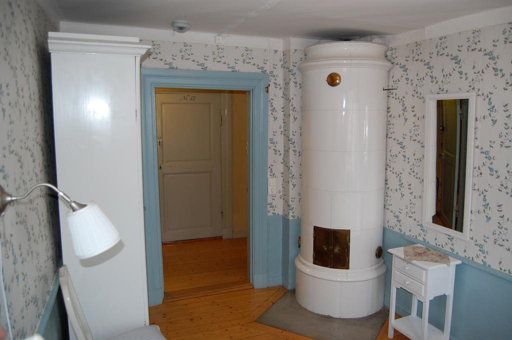 VagnhäradTullgarns Vardshus住宿加早餐旅馆 客房 照片