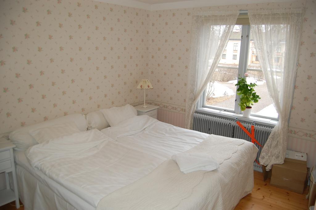 VagnhäradTullgarns Vardshus住宿加早餐旅馆 客房 照片