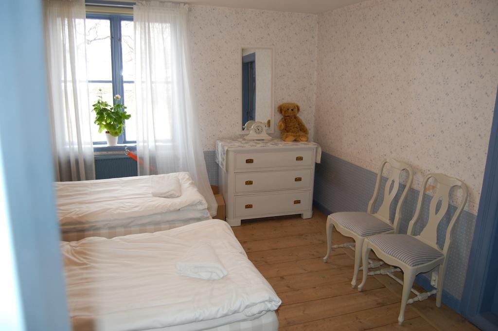 VagnhäradTullgarns Vardshus住宿加早餐旅馆 客房 照片
